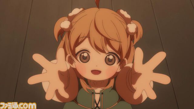 移植版『火山の娘』男手ひとつで愛娘を導く育成シミュレーション。娘にデレデレしていたら、体験版の終わりかたがあまりにも衝撃的過ぎて、PC版に思わず手が伸びた【体験版レビュー】