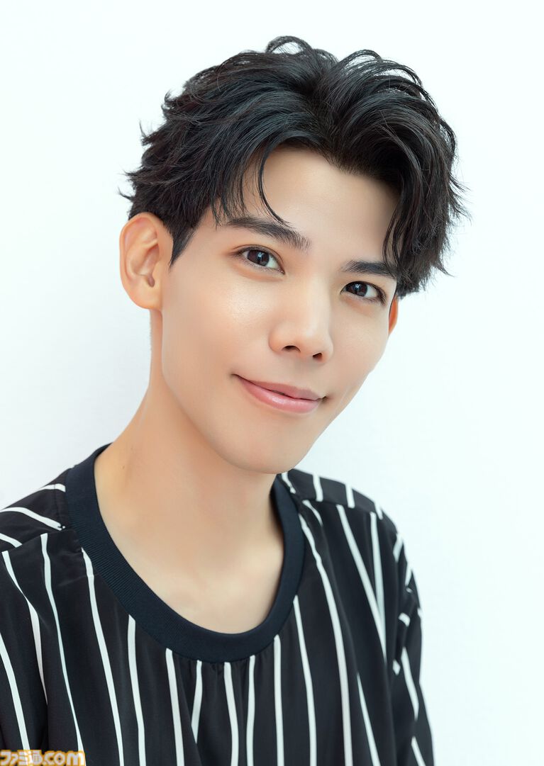 舞台版『グノーシア』SQのビジュアル公開。会議パートは全アドリブ。総勢26名の回替わりキャストからコメントも