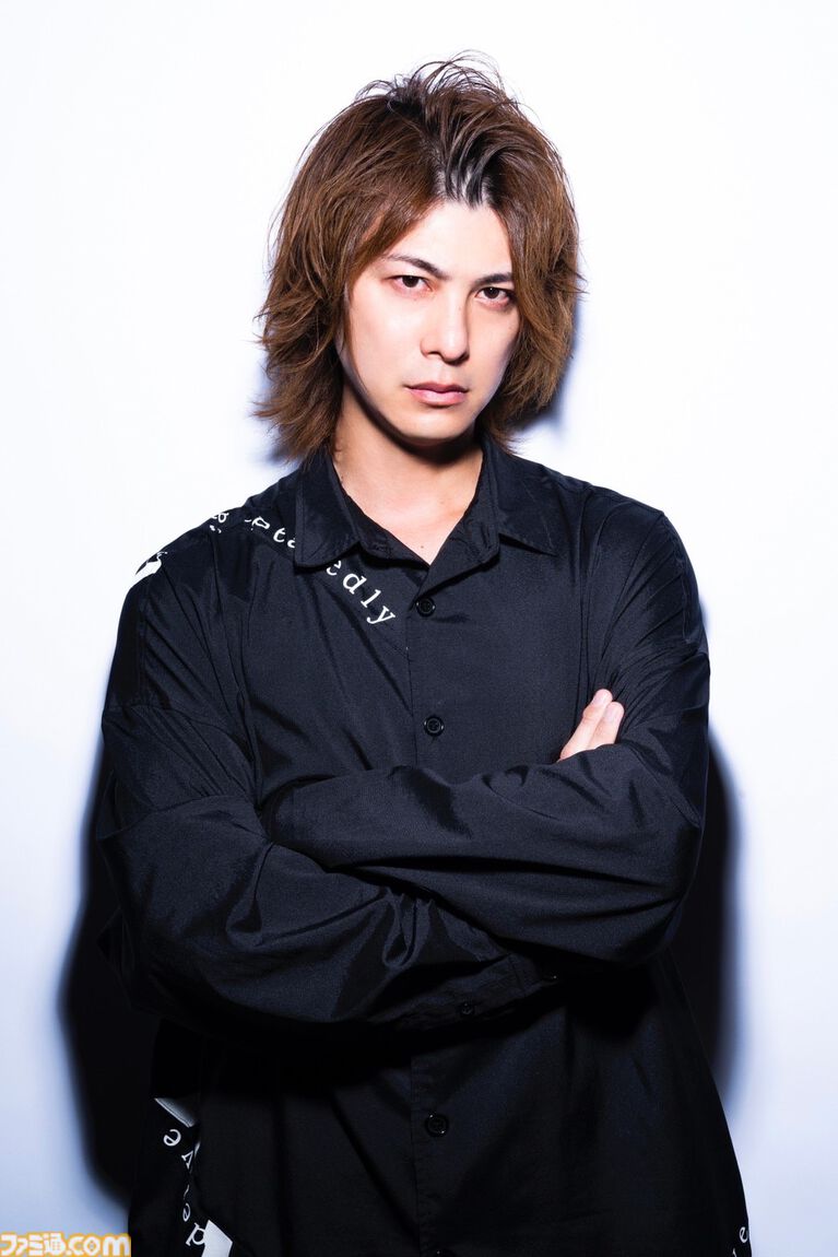 舞台版『グノーシア』SQのビジュアル公開。会議パートは全アドリブ。総勢26名の回替わりキャストからコメントも