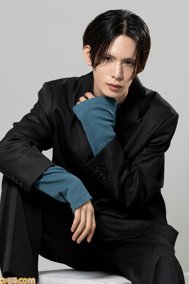 舞台版『グノーシア』SQのビジュアル公開。会議パートは全アドリブ。総勢26名の回替わりキャストからコメントも