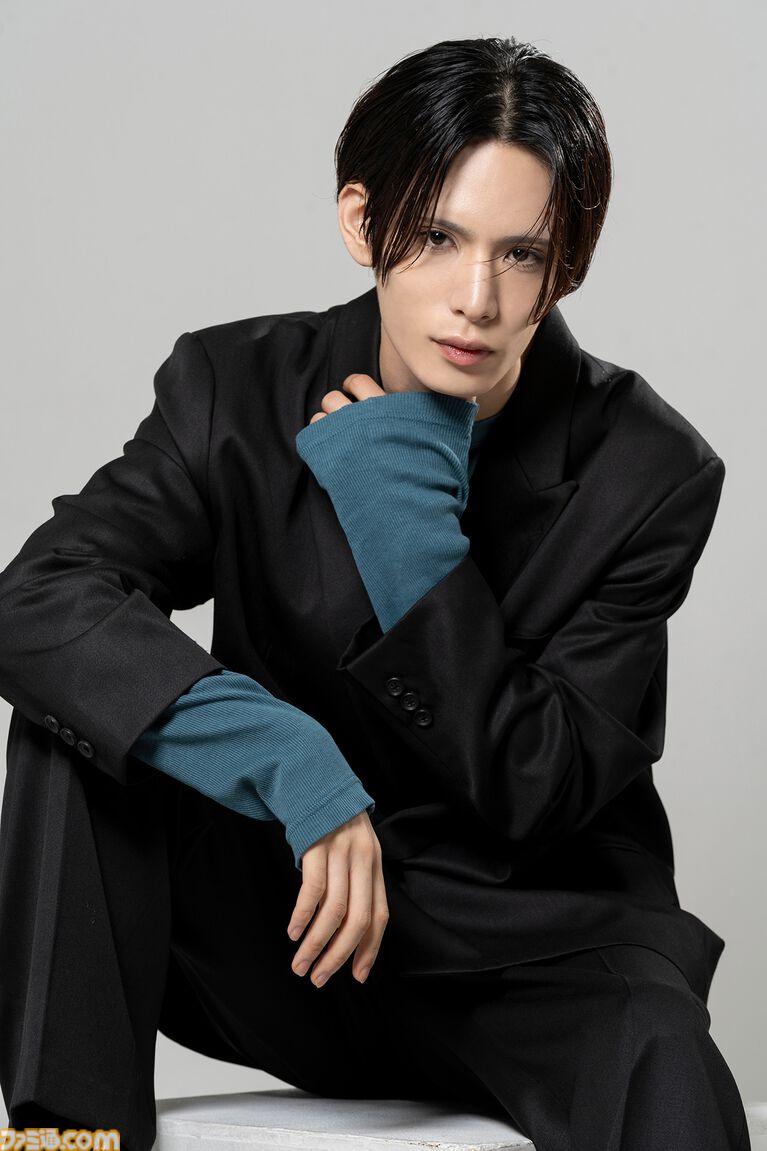 舞台版『グノーシア』SQのビジュアル公開。会議パートは全アドリブ。総勢26名の回替わりキャストからコメントも