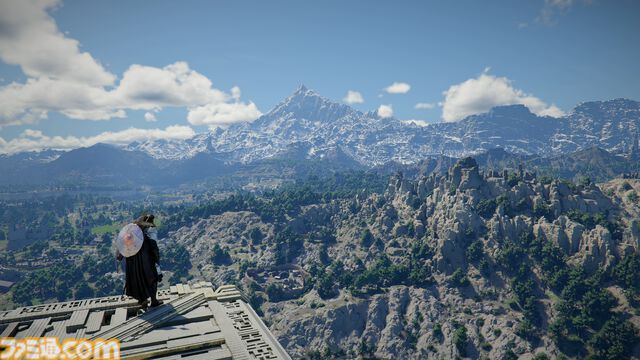 『紅の砂漠』開発者ノートで6月までのアップデート内容が公開。ボスとの再戦コンテンツに難易度調整機能、ペット＆乗り物追加や遠景グラフィック強化も