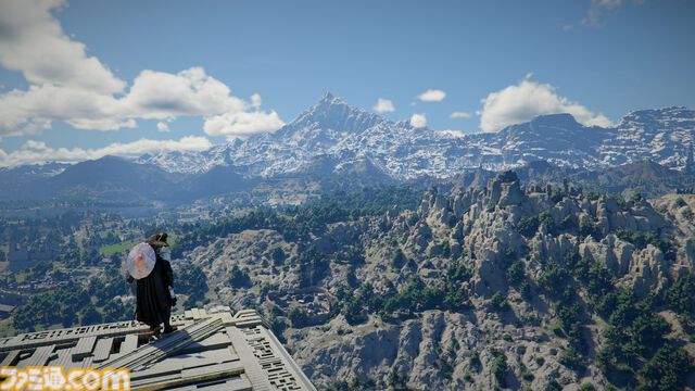 『紅の砂漠』開発者ノートで6月までのアップデート内容が公開。ボスとの再戦コンテンツに難易度調整機能、ペット＆乗り物追加や遠景グラフィック強化も