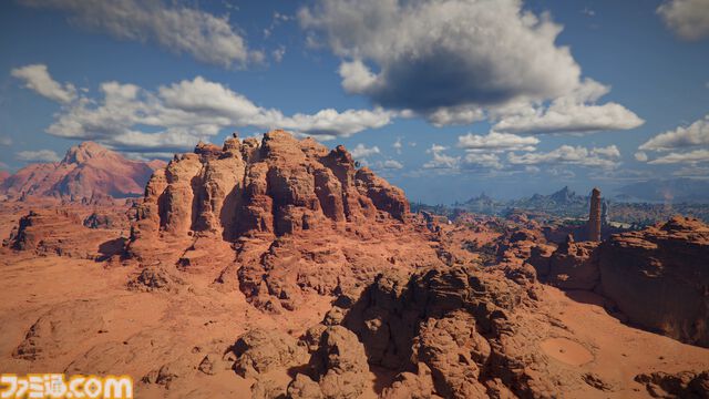 『紅の砂漠』開発者ノートで6月までのアップデート内容が公開。ボスとの再戦コンテンツに難易度調整機能、ペット＆乗り物追加や遠景グラフィック強化も