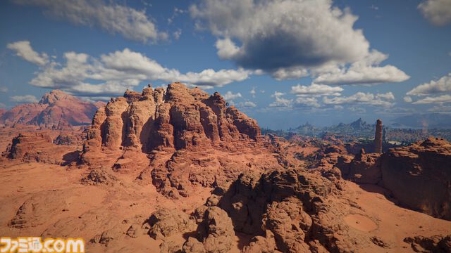 『紅の砂漠』開発者ノートで6月までのアップデート内容が公開。ボスとの再戦コンテンツに難易度調整機能、ペット＆乗り物追加や遠景グラフィック強化も