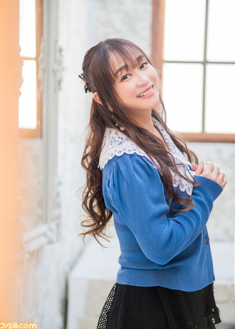 今井麻美さんによる『FF11』アンバサダー企画が始動! バラエティ番組“A.M.A.N.とLIVE!(アマンとライブ!)”第15回が4月18日に放送