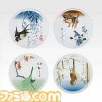 【一番くじ 歌川一門】本日（4/11）より順次発売。巨大な骸骨が描かれた歌川国芳の代表作『相馬の古内裏』が圧倒的な造形でフィギュア化