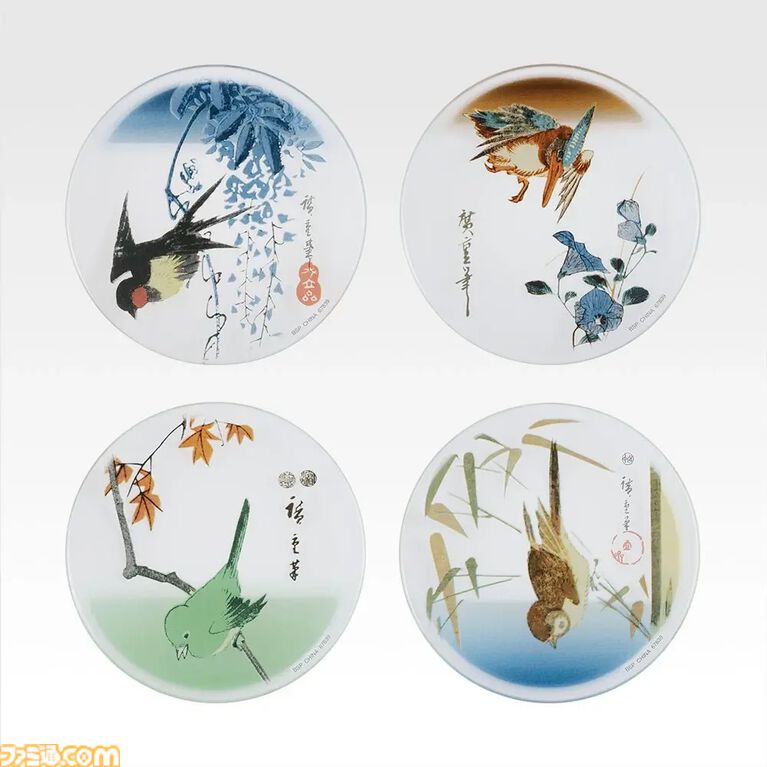 【一番くじ 歌川一門】本日（4/11）より順次発売。巨大な骸骨が描かれた歌川国芳の代表作『相馬の古内裏』が圧倒的な造形でフィギュア化