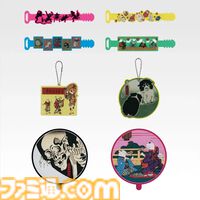 【一番くじ 歌川一門】本日（4/11）より順次発売。巨大な骸骨が描かれた歌川国芳の代表作『相馬の古内裏』が圧倒的な造形でフィギュア化