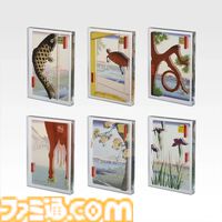 【一番くじ 歌川一門】本日（4/11）より順次発売。巨大な骸骨が描かれた歌川国芳の代表作『相馬の古内裏』が圧倒的な造形でフィギュア化