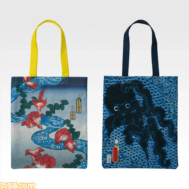 【一番くじ 歌川一門】本日（4/11）より順次発売。巨大な骸骨が描かれた歌川国芳の代表作『相馬の古内裏』が圧倒的な造形でフィギュア化