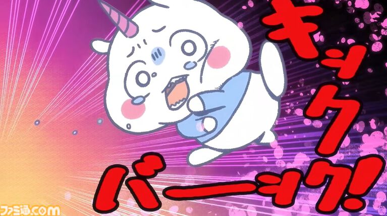 レベルファイブ完全新作『幻想世界のぷちぽよん』が発表。縦画面で遊ぶ新作スマホパズル、今冬リリース予定【レベルファイブビジョン2026】