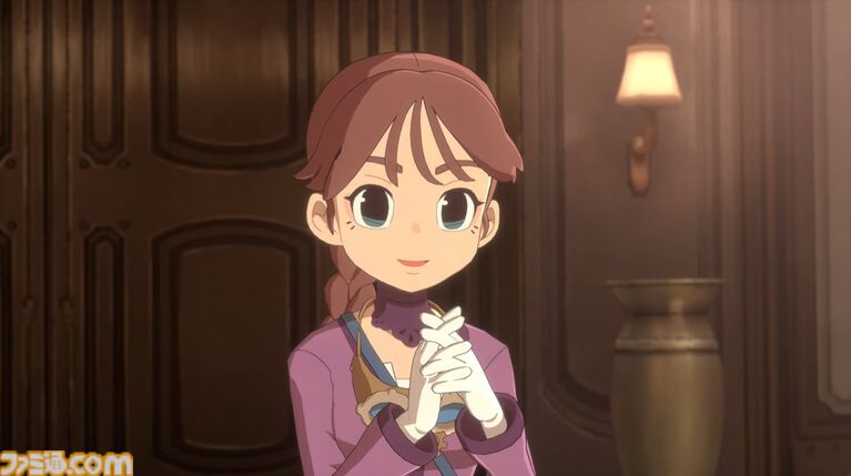 『レイトン教授と蒸気の新世界』PS5、PCでも発売決定決定。クイズノックのナゾ制作によりシリーズ最大数のナゾを収録【レベルファイブビジョン2026】