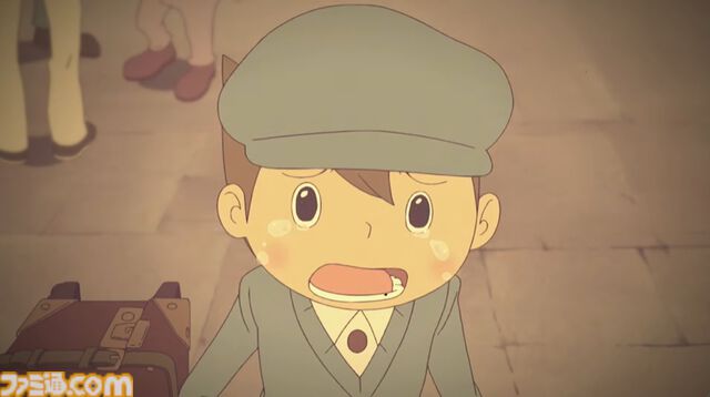 『レイトン教授と蒸気の新世界』PS5、PCでも発売決定決定。クイズノックのナゾ制作によりシリーズ最大数のナゾを収録【レベルファイブビジョン2026】