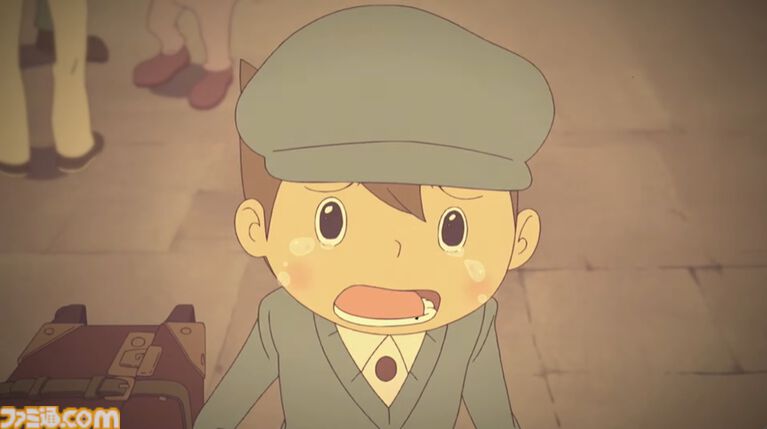 『レイトン教授と蒸気の新世界』PS5、PCでも発売決定決定。クイズノックのナゾ制作によりシリーズ最大数のナゾを収録【レベルファイブビジョン2026】