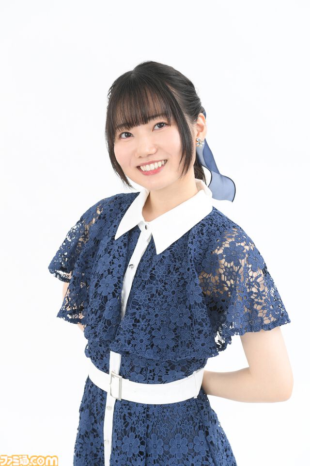 『学マス』小鹿なおさん（月村手毬役）インタビュー。手毬は狼のように振る舞っているけど、中身はチワワ!? 過去の自分を見ているようだと語る小鹿さんに演じるにあたって大切にしていることなどを聞いた。