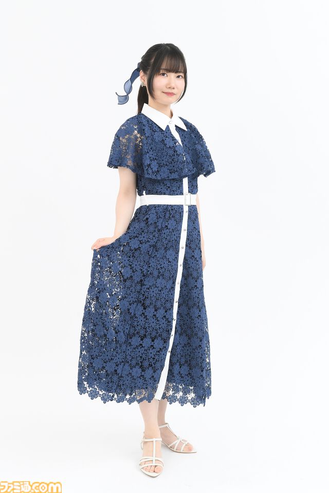 『学マス』小鹿なおさん（月村手毬役）インタビュー。手毬は狼のように振る舞っているけど、中身はチワワ!? 過去の自分を見ているようだと語る小鹿さんに演じるにあたって大切にしていることなどを聞いた。
