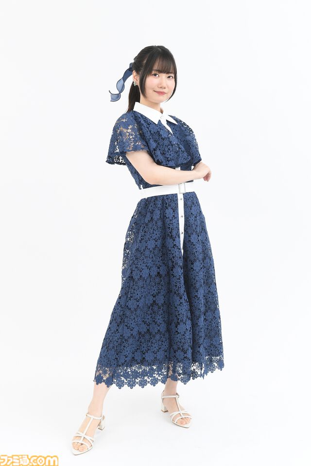 『学マス』小鹿なおさん（月村手毬役）インタビュー。手毬は狼のように振る舞っているけど、中身はチワワ!? 過去の自分を見ているようだと語る小鹿さんに演じるにあたって大切にしていることなどを聞いた。