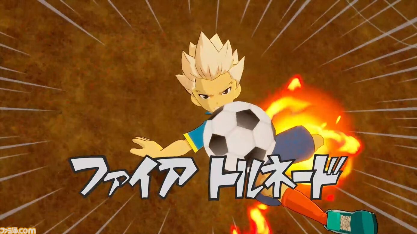 『ホーリーホラーマンション』のティザーPV公開。『イナズマイレブン RE』『デカポリス』も鋭意開発中【レベルファイブビジョン2026】