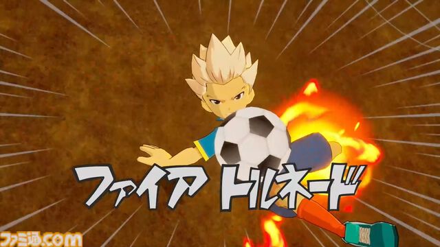 『ホーリーホラーマンション』のティザーPV公開。『イナズマイレブン RE』『デカポリス』も鋭意開発中【レベルファイブビジョン2026】