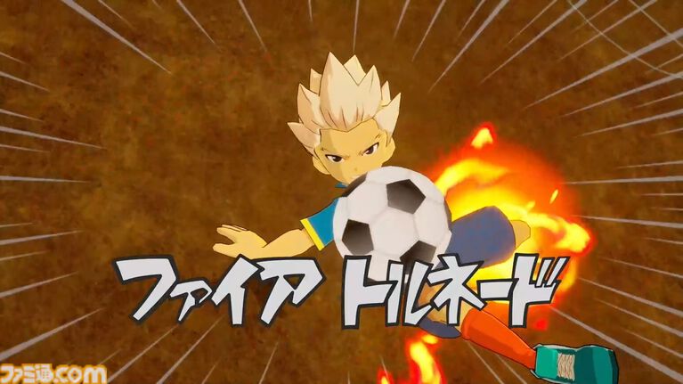 『ホーリーホラーマンション』のティザーPV公開。『イナズマイレブン RE』『デカポリス』も鋭意開発中【レベルファイブビジョン2026】