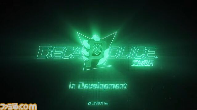 『ホーリーホラーマンション』のティザーPV公開。『イナズマイレブン RE』『デカポリス』も鋭意開発中【レベルファイブビジョン2026】