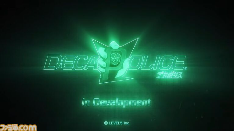 『ホーリーホラーマンション』のティザーPV公開。『イナズマイレブン RE』『デカポリス』も鋭意開発中【レベルファイブビジョン2026】