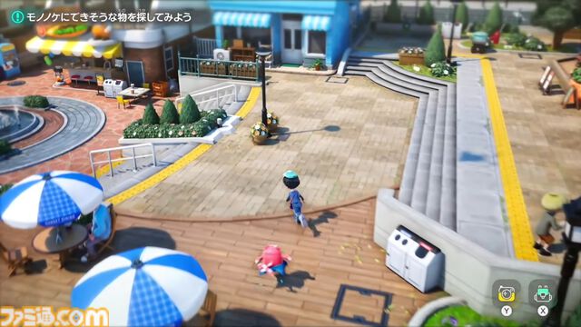 『ホーリーホラーマンション』のティザーPV公開。『イナズマイレブン RE』『デカポリス』も鋭意開発中【レベルファイブビジョン2026】