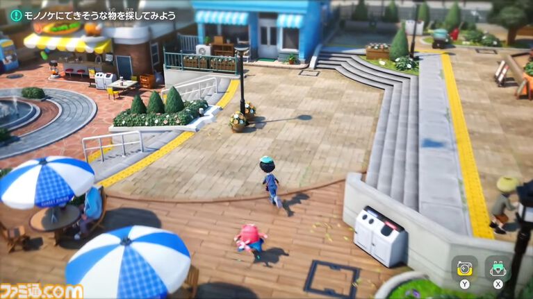 『ホーリーホラーマンション』のティザーPV公開。『イナズマイレブン RE』『デカポリス』も鋭意開発中【レベルファイブビジョン2026】