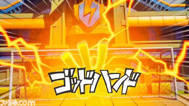 『ホーリーホラーマンション』のティザーPV公開。『イナズマイレブン RE』『デカポリス』も鋭意開発中【レベルファイブビジョン2026】