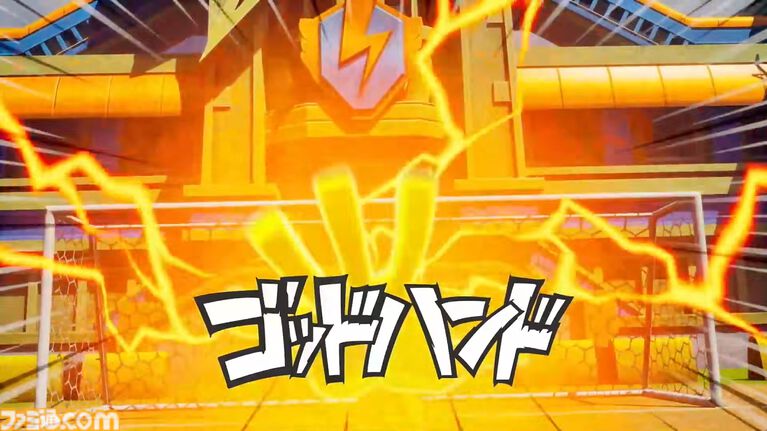 『ホーリーホラーマンション』のティザーPV公開。『イナズマイレブン RE』『デカポリス』も鋭意開発中【レベルファイブビジョン2026】