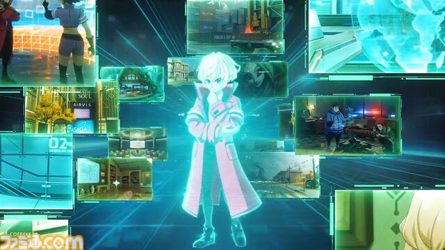 『ホーリーホラーマンション』のティザーPV公開。『イナズマイレブン RE』『デカポリス』も鋭意開発中【レベルファイブビジョン2026】