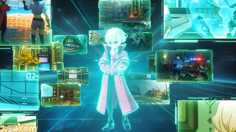 『ホーリーホラーマンション』のティザーPV公開。『イナズマイレブン RE』『デカポリス』も鋭意開発中【レベルファイブビジョン2026】