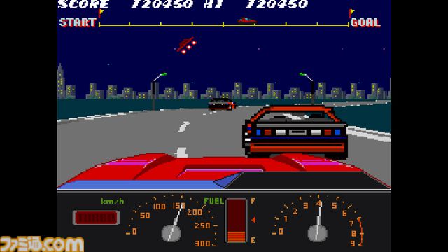 『ストリートスマート』を配信前に最速プレイ。『KONAMI RF2 Red Fighter』もゆるっと遊びます！ 第219回『俺たちのアケアカ』は本日（4月22日）20時より生放送【ファミ通チャンネル】