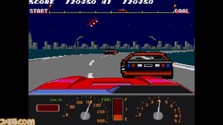 『ストリートスマート』を配信前に最速プレイ。『KONAMI RF2 Red Fighter』もゆるっと遊びます！ 第219回『俺たちのアケアカ』は本日（4月22日）20時より生放送【ファミ通チャンネル】