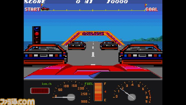 『ストリートスマート』を配信前に最速プレイ。『KONAMI RF2 Red Fighter』もゆるっと遊びます！ 第219回『俺たちのアケアカ』は本日（4月22日）20時より生放送【ファミ通チャンネル】