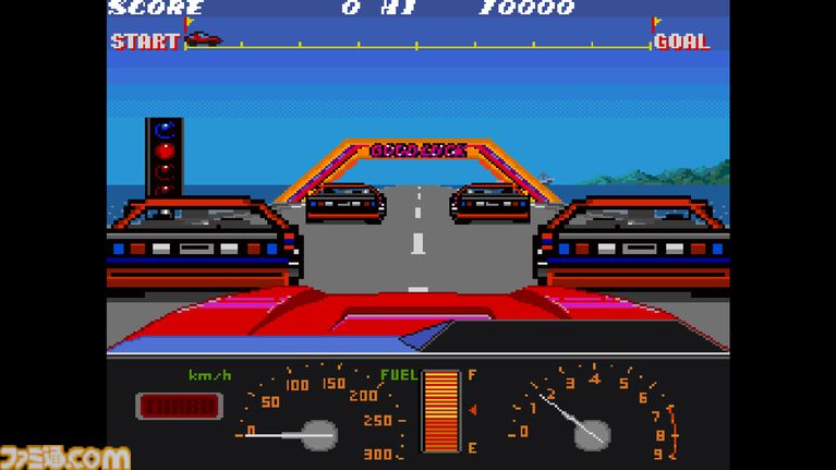 『ストリートスマート』を配信前に最速プレイ。『KONAMI RF2 Red Fighter』もゆるっと遊びます！ 第219回『俺たちのアケアカ』は本日（4月22日）20時より生放送【ファミ通チャンネル】