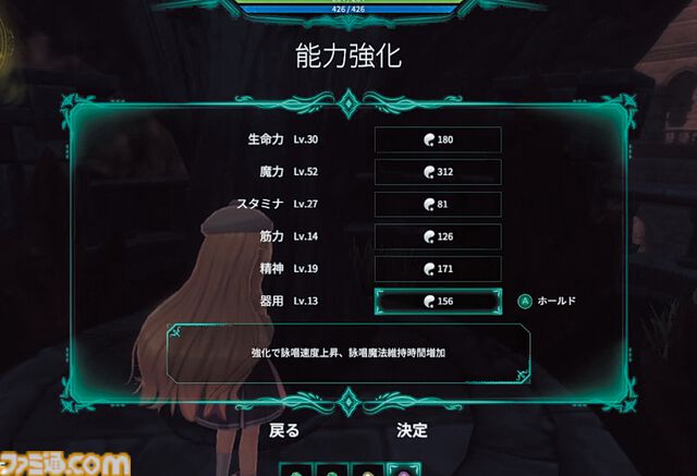 『Little Witch Nobeta』玉座を目指す、小さな魔女の骨太アクション・シューティング。かわいいコスチュームの着せ替え要素も魅力【とっておきインディー】