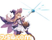 『Little Witch Nobeta』玉座を目指す、小さな魔女の骨太アクション・シューティング。かわいいコスチュームの着せ替え要素も魅力【とっておきインディー】