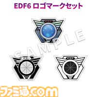 『地球防衛軍』激アツな名セリフをあしらったタオル、グリムリーパー隊やブラッカーE1をデザインしたTシャツなど新作グッズが予約受付中