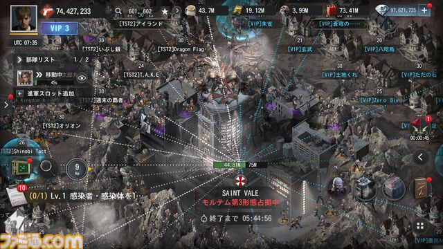 『バイオハザード サバイバルユニット』インタビュー。『バイオ』ファンが集まって楽しめるコミュニティーツールへ。600万ダウンロードを達成したシリーズ初のストラテジーゲームの魅力とは