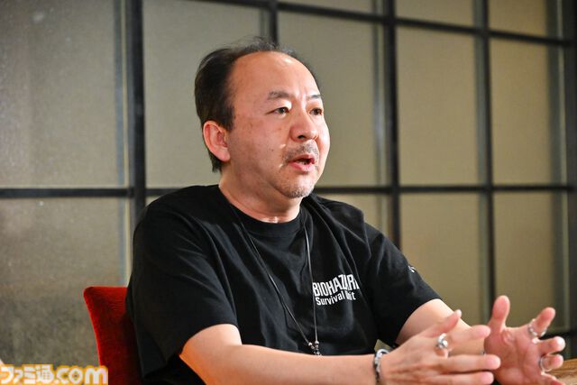 『バイオハザード サバイバルユニット』インタビュー。『バイオ』ファンが集まって楽しめるコミュニティーツールへ。600万ダウンロードを達成したシリーズ初のストラテジーゲームの魅力とは