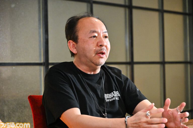 『バイオハザード サバイバルユニット』インタビュー。『バイオ』ファンが集まって楽しめるコミュニティーツールへ。600万ダウンロードを達成したシリーズ初のストラテジーゲームの魅力とは