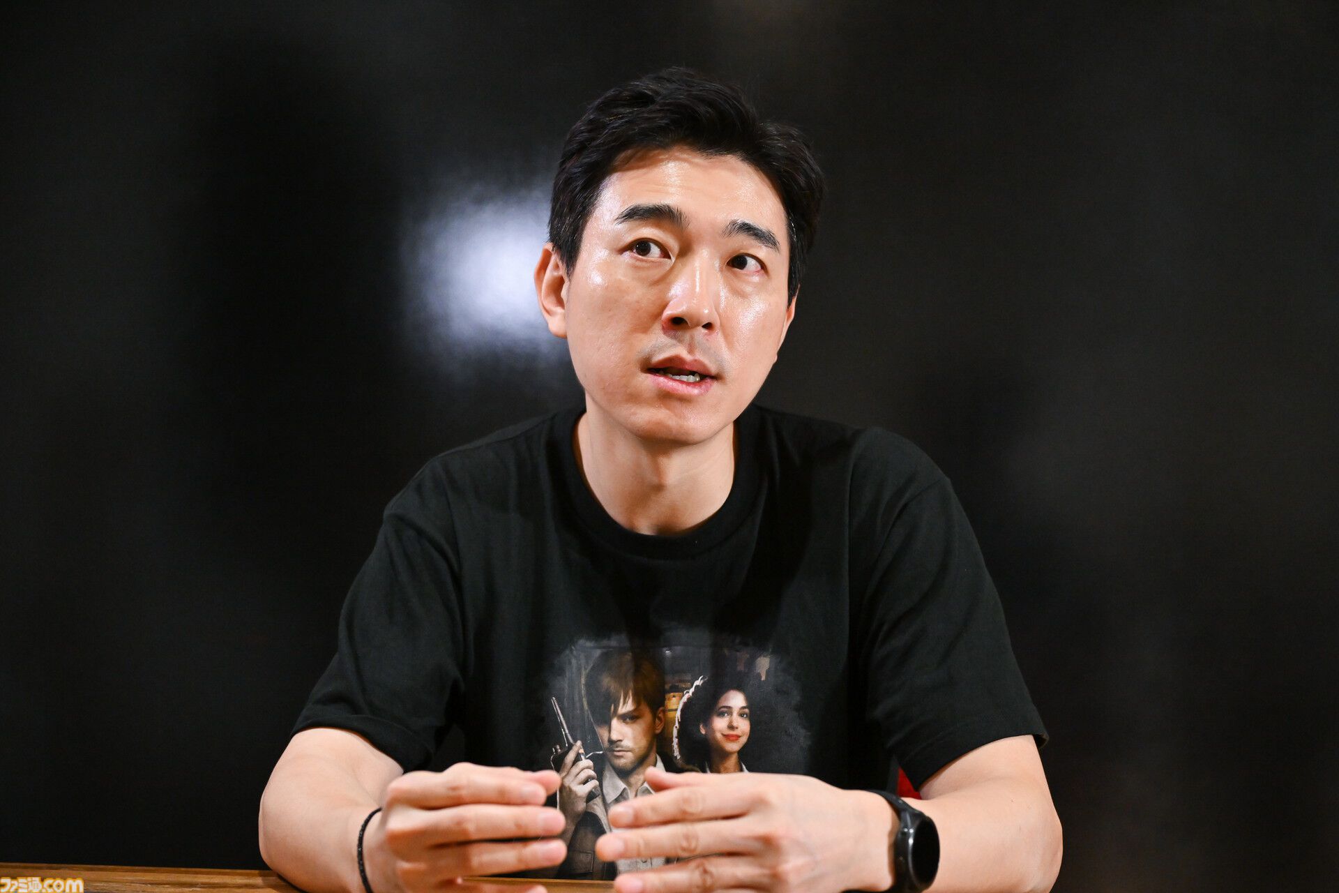 『バイオハザード サバイバルユニット』インタビュー。『バイオ』ファンが集まって楽しめるコミュニティーツールへ。600万ダウンロードを達成したシリーズ初のストラテジーゲームの魅力とは