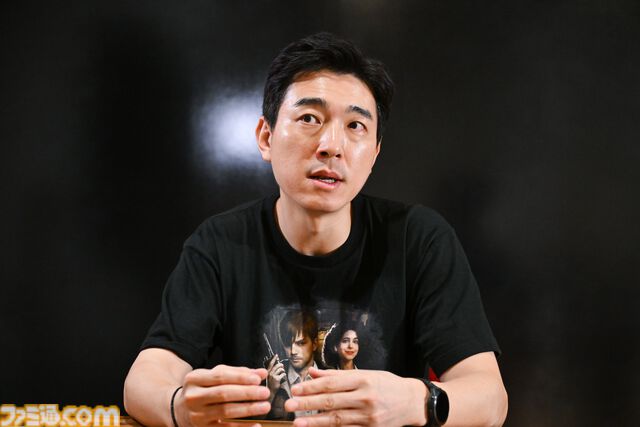 『バイオハザード サバイバルユニット』インタビュー。『バイオ』ファンが集まって楽しめるコミュニティーツールへ。600万ダウンロードを達成したシリーズ初のストラテジーゲームの魅力とは