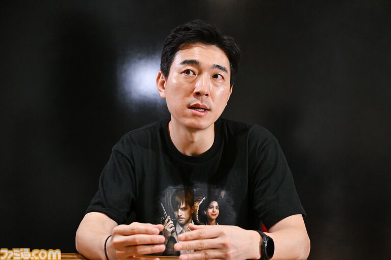 『バイオハザード サバイバルユニット』インタビュー。『バイオ』ファンが集まって楽しめるコミュニティーツールへ。600万ダウンロードを達成したシリーズ初のストラテジーゲームの魅力とは