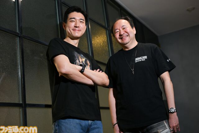 『バイオハザード サバイバルユニット』インタビュー。『バイオ』ファンが集まって楽しめるコミュニティーツールへ。600万ダウンロードを達成したシリーズ初のストラテジーゲームの魅力とは