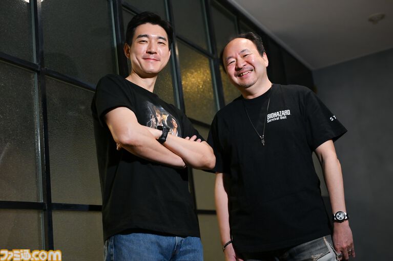 『バイオハザード サバイバルユニット』インタビュー。『バイオ』ファンが集まって楽しめるコミュニティーツールへ。600万ダウンロードを達成したシリーズ初のストラテジーゲームの魅力とは