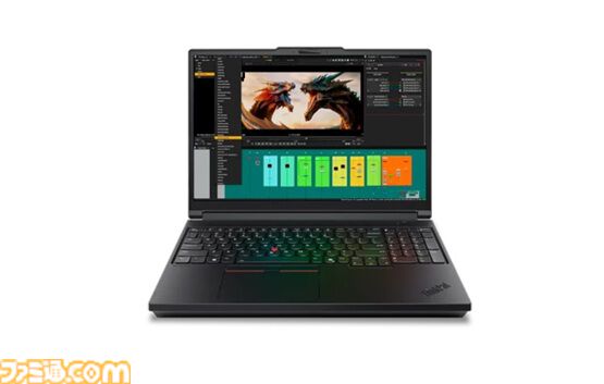 レノボでRTX5070搭載ゲーミングPCが7.3万円引き、RTX5060搭載ノートが