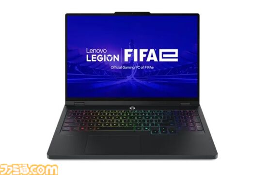 レノボでRTX5070搭載ゲーミングPCが7.3万円引き、RTX5060搭載ノートが